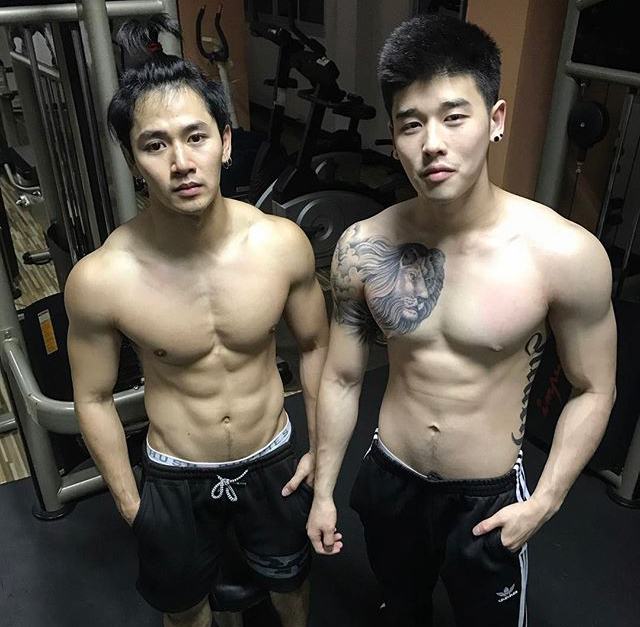 ฉันอยากได้เขา