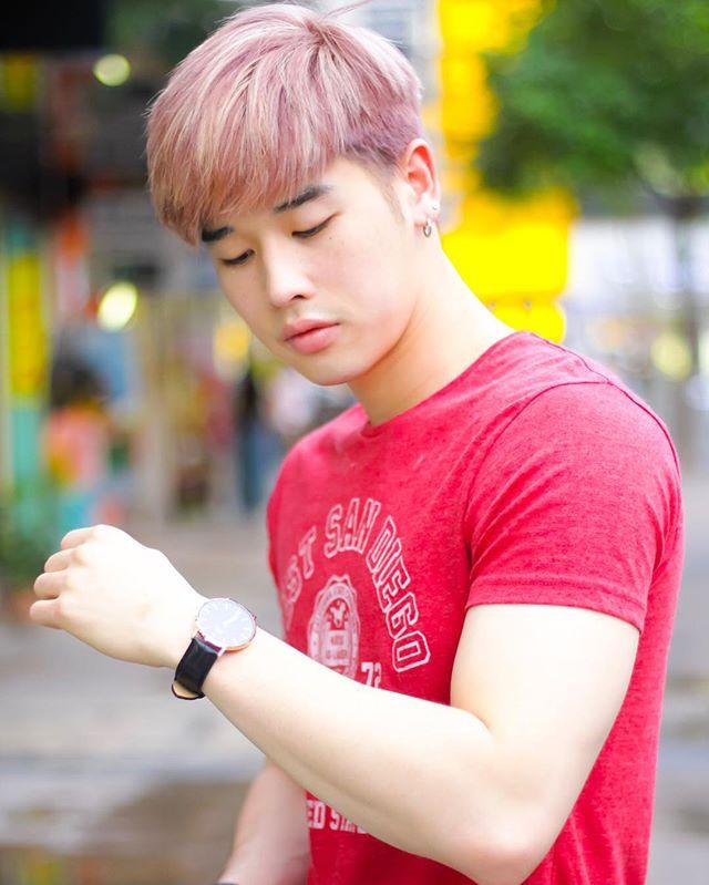 ฉันอยากได้เขา