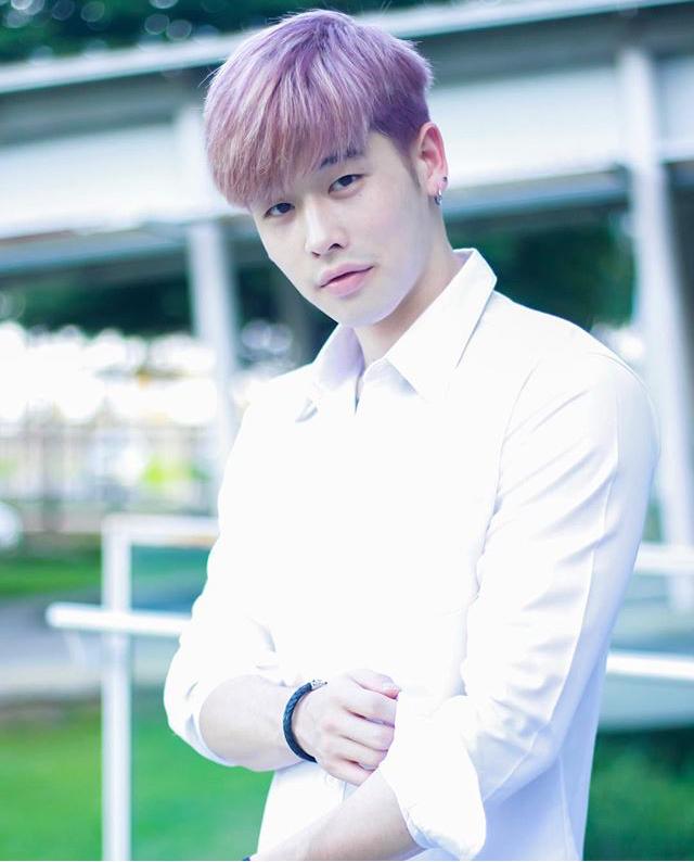 ฉันอยากได้เขา
