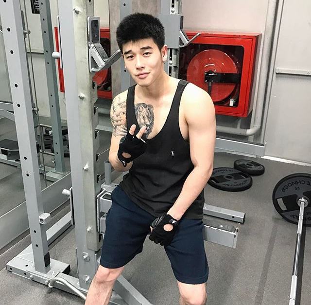 ฉันอยากได้เขา