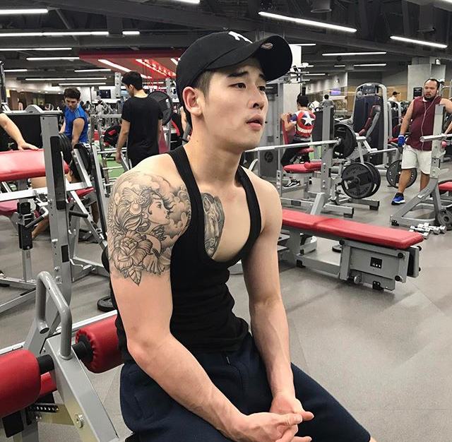 ฉันอยากได้เขา