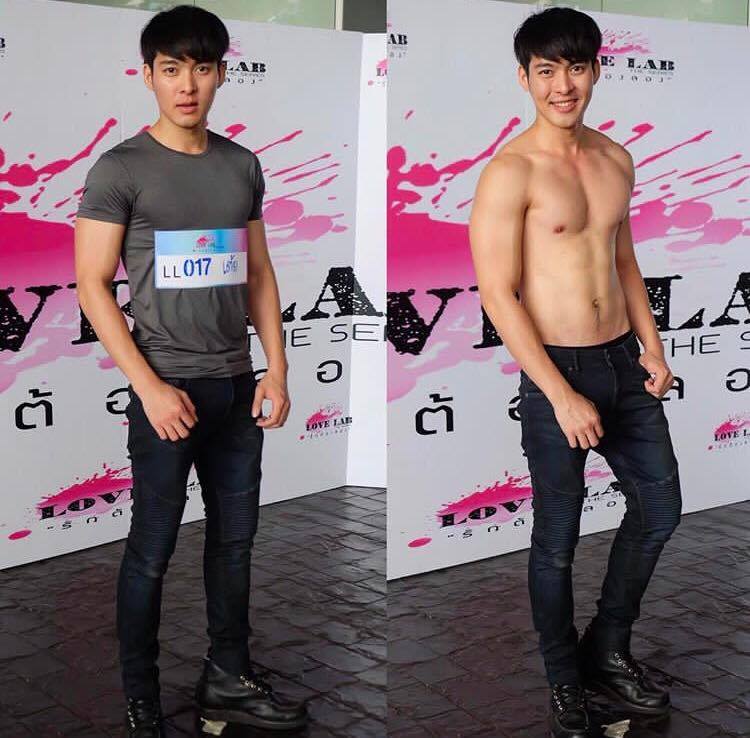 หนุ่มหล่อ✦cute boy✦ดีต่อใจ❥338