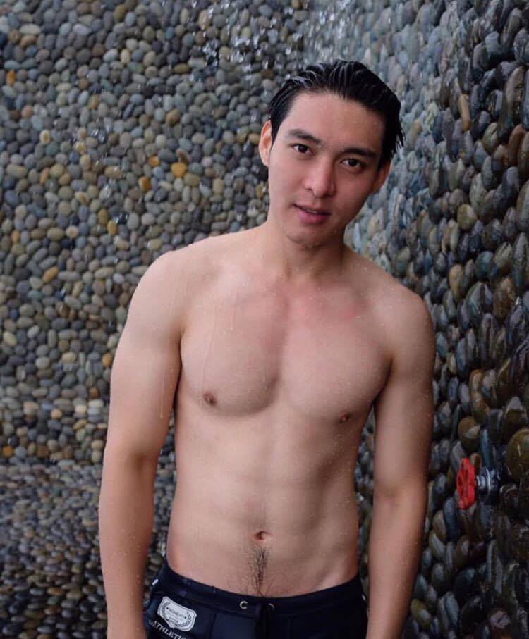 หนุ่มหล่อ✦cute boy✦ดีต่อใจ❥338