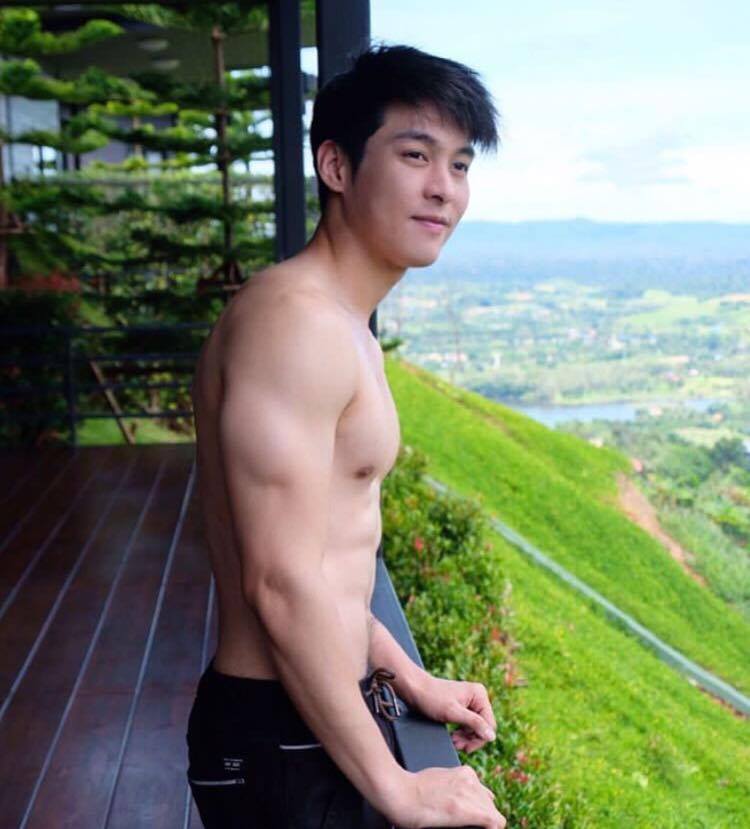 หนุ่มหล่อ✦cute boy✦ดีต่อใจ❥338