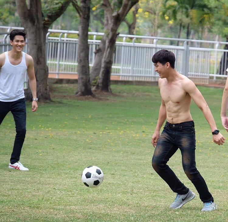 หนุ่มหล่อ✦cute boy✦ดีต่อใจ❥338