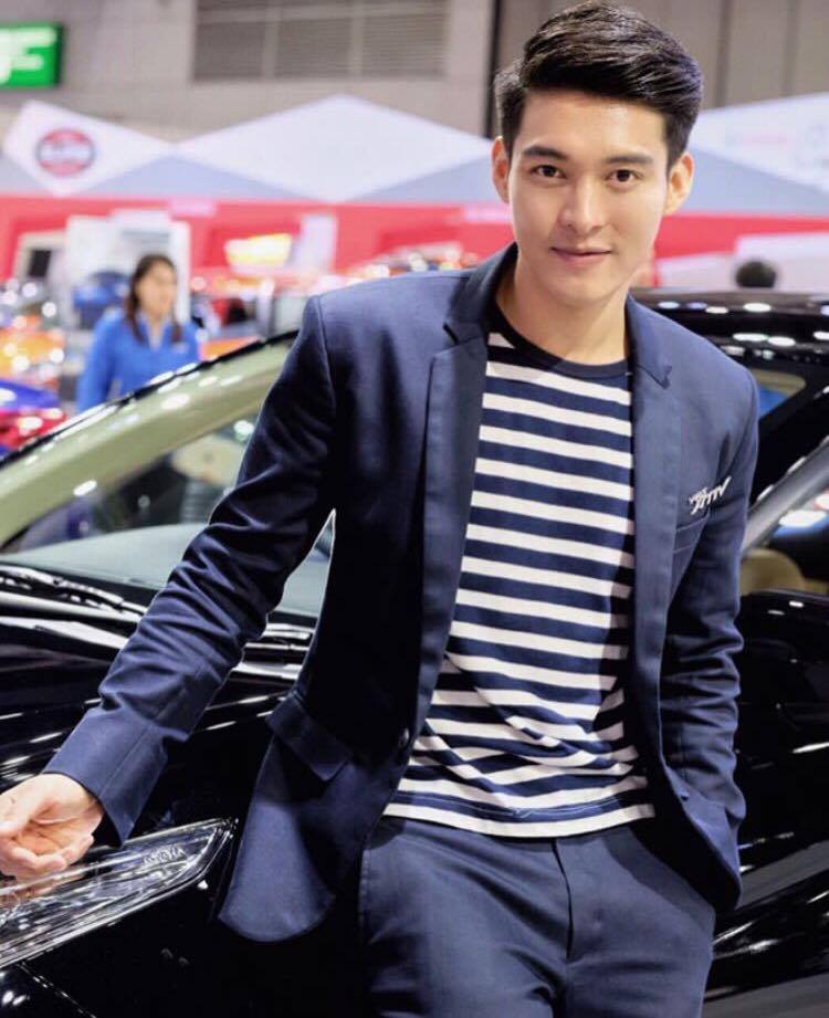 หนุ่มหล่อ✦cute boy✦ดีต่อใจ❥338