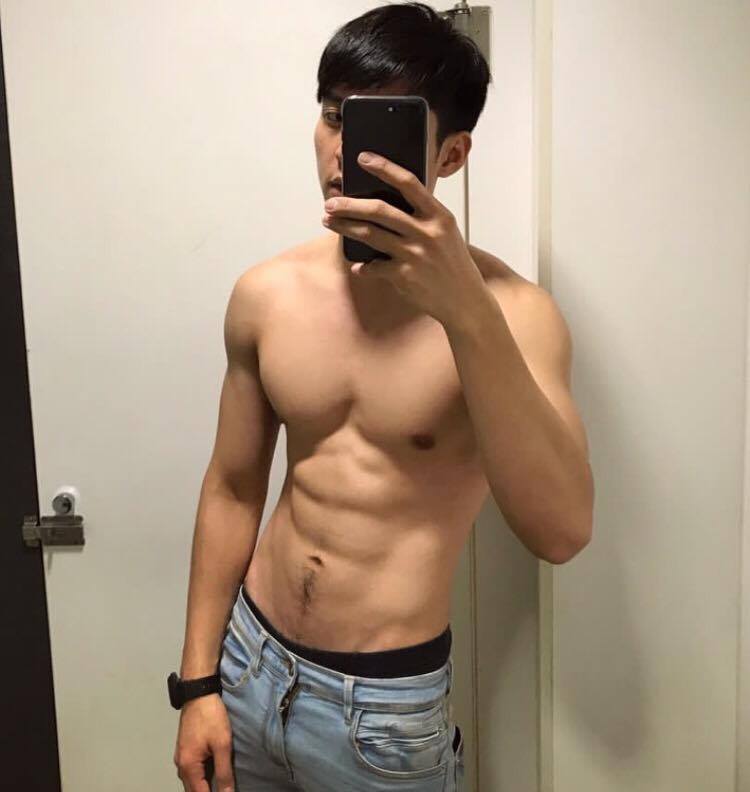 หนุ่มหล่อ✦cute boy✦ดีต่อใจ❥338
