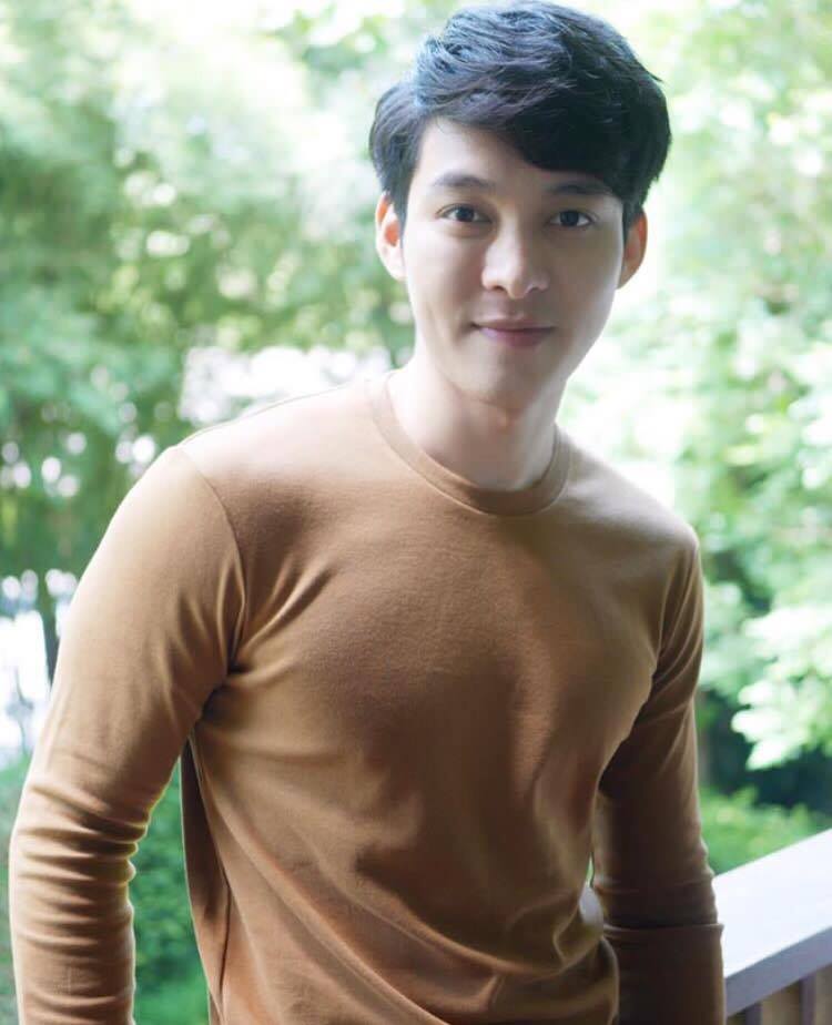 หนุ่มหล่อ✦cute boy✦ดีต่อใจ❥338