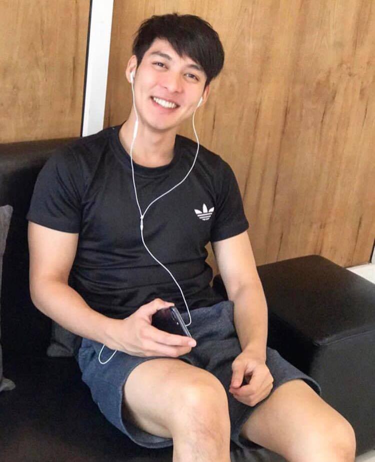 หนุ่มหล่อ✦cute boy✦ดีต่อใจ❥338