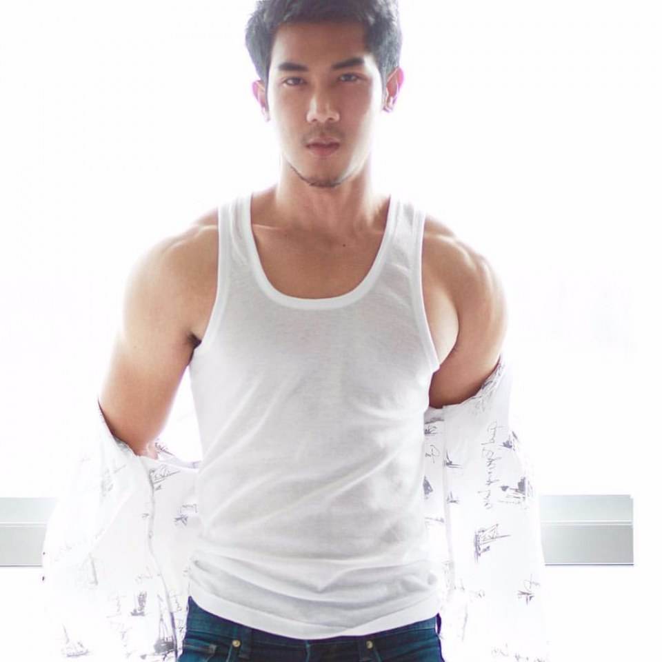 ช่างภาพล่ำจุง  น่ารักมาก