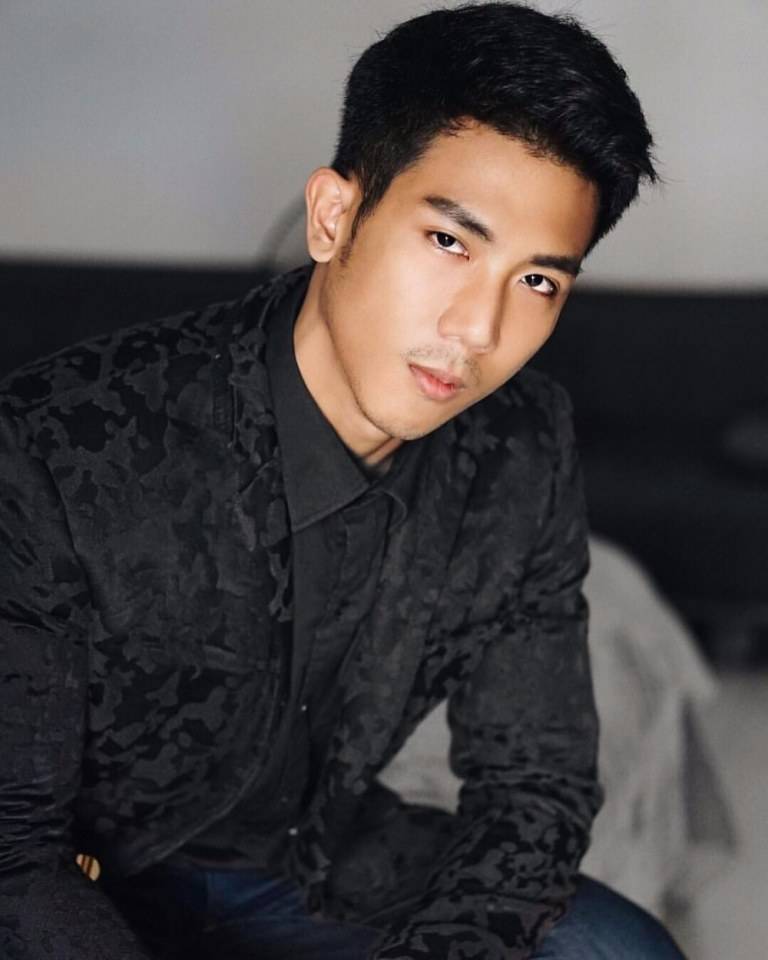 ช่างภาพล่ำจุง  น่ารักมาก