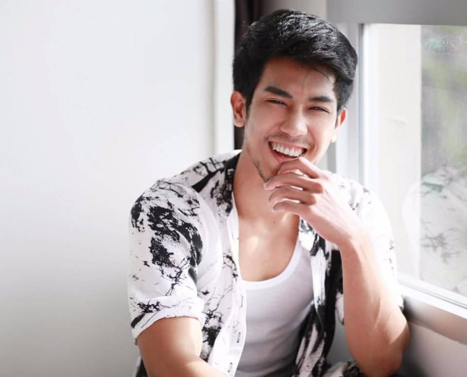 ช่างภาพล่ำจุง  น่ารักมาก