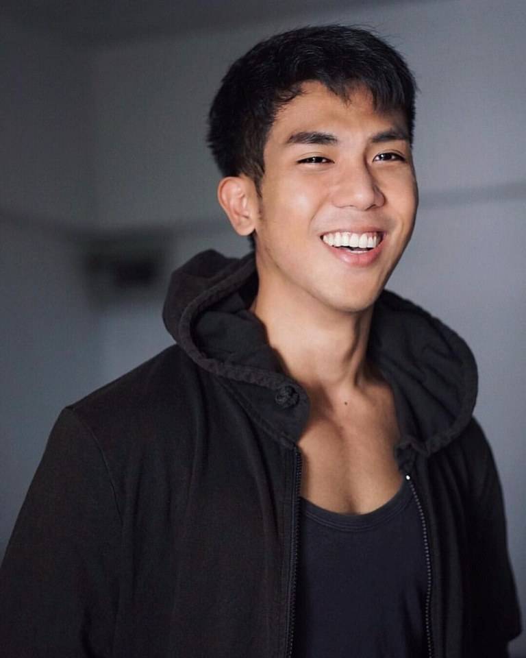 ช่างภาพล่ำจุง  น่ารักมาก