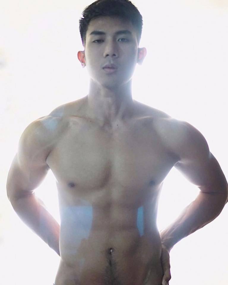 ช่างภาพล่ำจุง  น่ารักมาก
