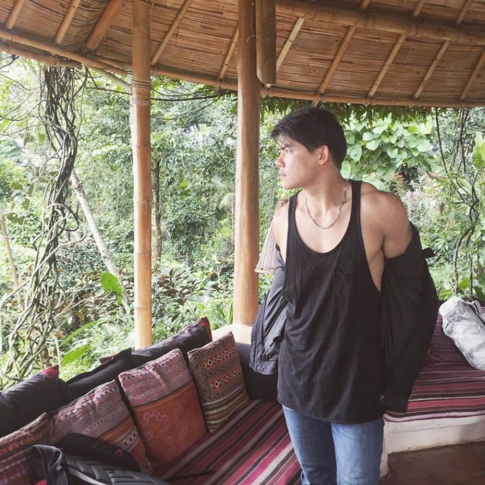 อยาก..