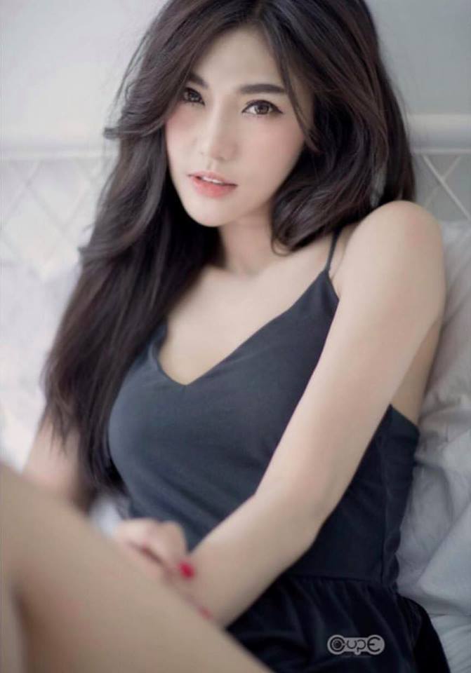 นะโมพุทโธ - ไม่ได้แล้ว - สวยขนาดนี้ - ต้อง มโน อย่างเดียว ... เลย