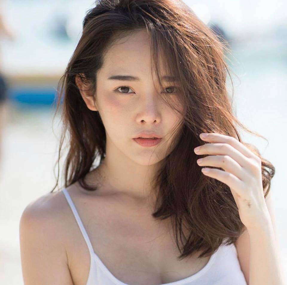นะโมพุทโธ - ไม่ได้แล้ว - สวยขนาดนี้ - ต้อง มโน อย่างเดียว ... เลย