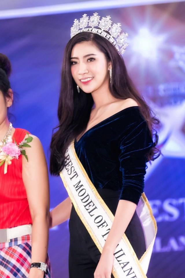 สุดยอดนางแบบเด็ก Little Best Model Thailand 2017