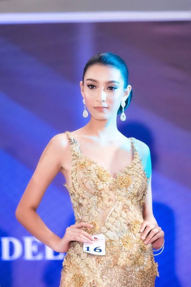 สุดยอดนางแบบเด็ก Little Best Model Thailand 2017