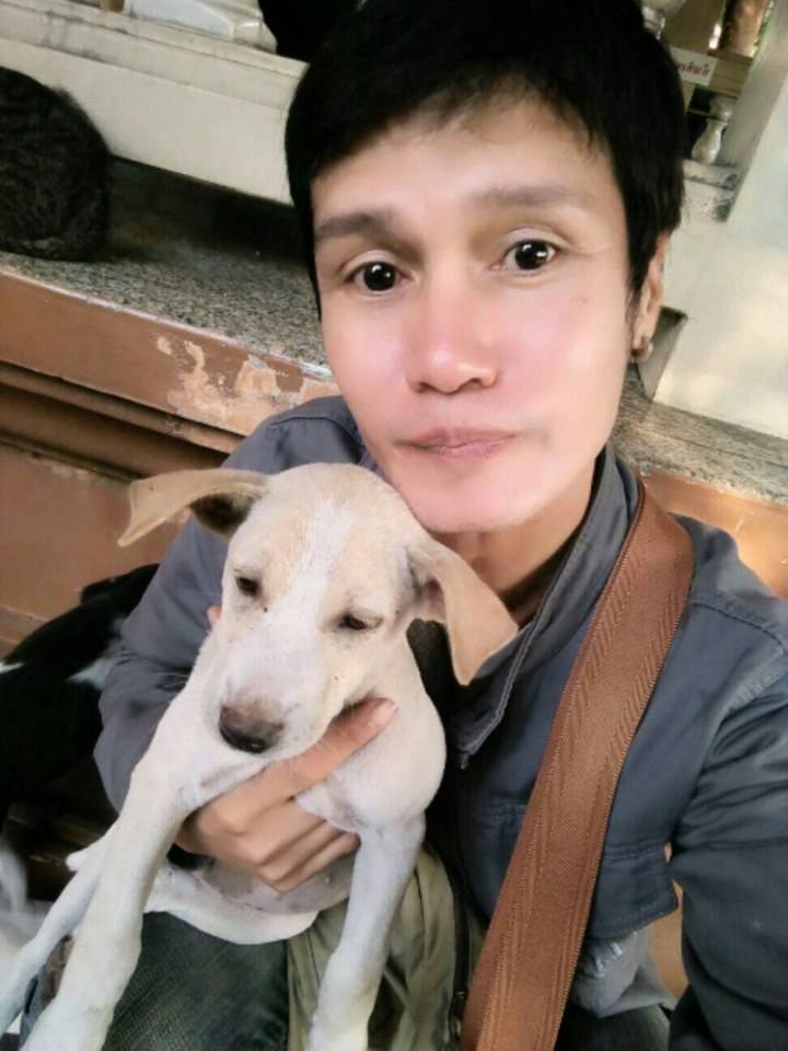 ชีวิตหนึ่งเมื่อถูกทอดทิ้ง ไร้ความสำคัญ