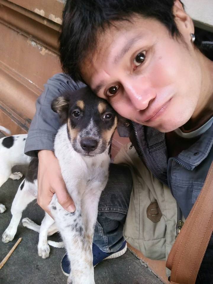 น่ารักไหมล่ะ