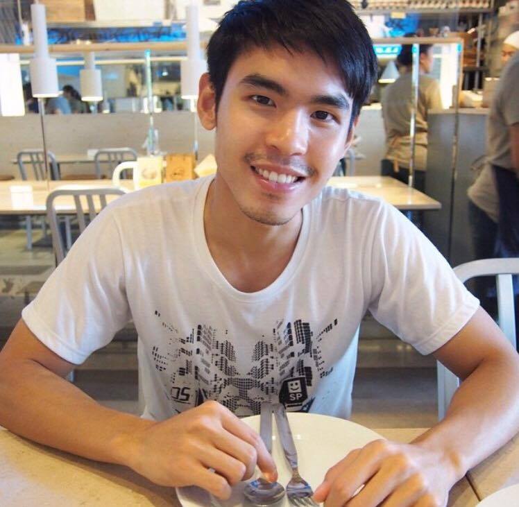 หนุ่มหล่อ✦cute boy✦ดีต่อใจ❥341