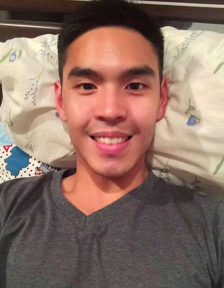 หนุ่มหล่อ✦cute boy✦ดีต่อใจ❥341
