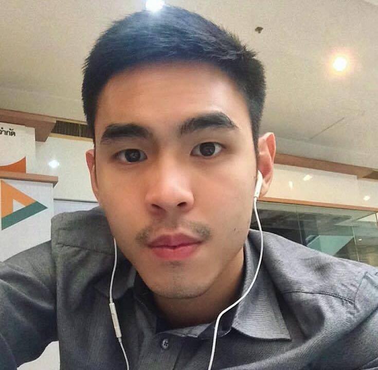 หนุ่มหล่อ✦cute boy✦ดีต่อใจ❥341