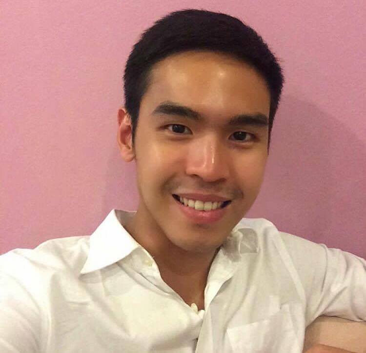 หนุ่มหล่อ✦cute boy✦ดีต่อใจ❥341