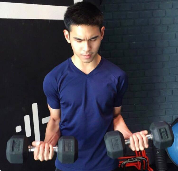 หนุ่มหล่อ✦cute boy✦ดีต่อใจ❥341