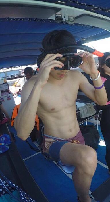 หนุ่มหล่อ✦cute boy✦ดีต่อใจ❥341