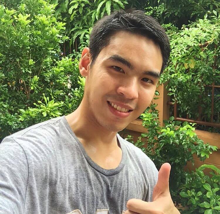 หนุ่มหล่อ✦cute boy✦ดีต่อใจ❥341