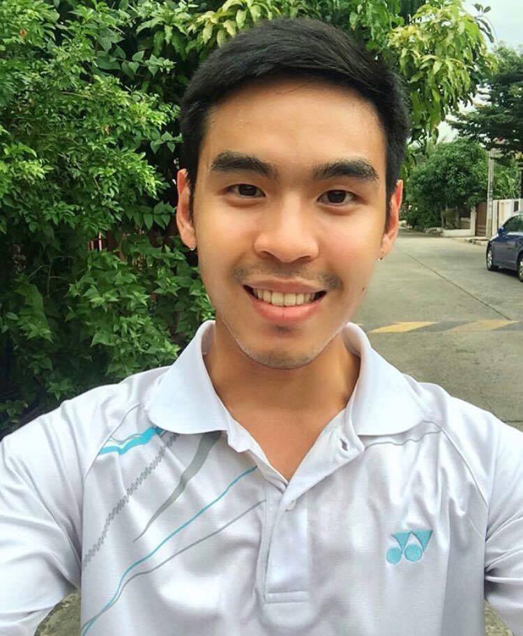หนุ่มหล่อ✦cute boy✦ดีต่อใจ❥341