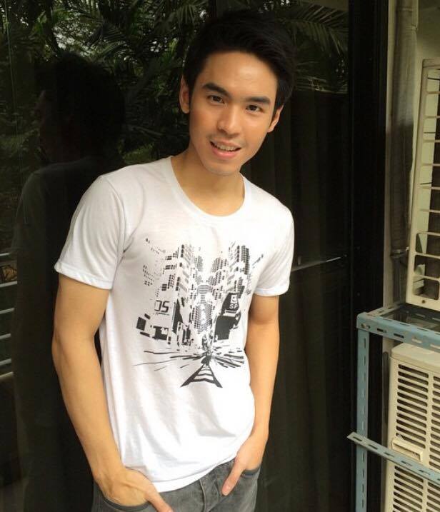 หนุ่มหล่อ✦cute boy✦ดีต่อใจ❥341