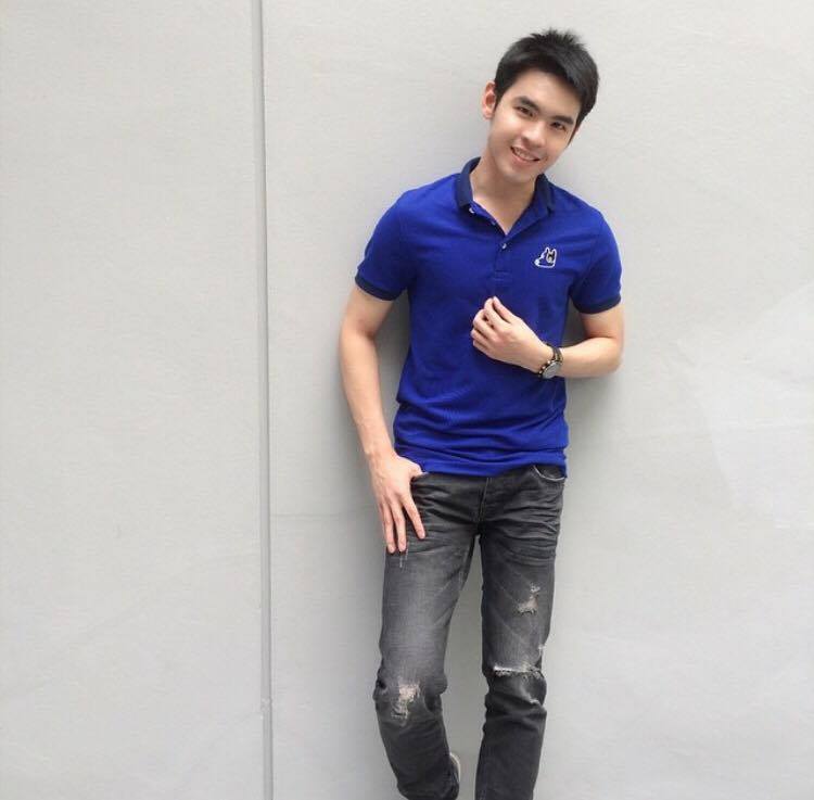 หนุ่มหล่อ✦cute boy✦ดีต่อใจ❥341