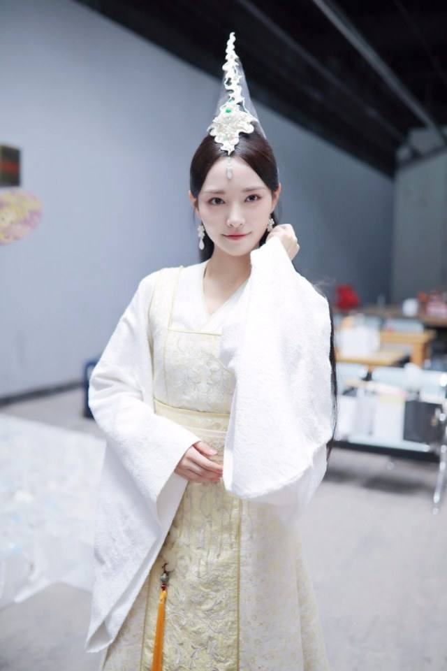 ละคร ตำนานหยุนซี Legend Of Yun Xi 《芸汐传》 2017 9