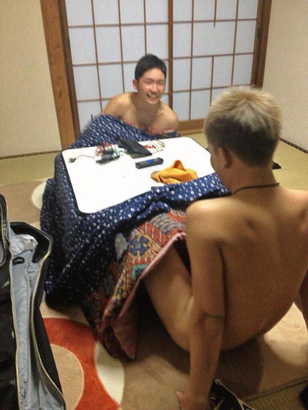 ญี่ปุ๊น ญี่ปุ่น 11
