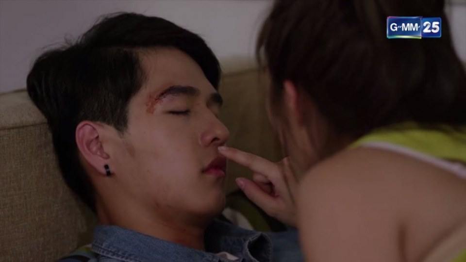 มาเร็วๆไวๆใผอยากขมขืนผู้ชาย ///ทอย///Love Books Love Series เรื่อง Secret & Summer เผลอใจให้รักเธอ