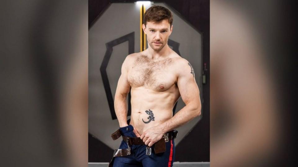 18+ หนังสุดโต่ง #2 จัดเต็มๆ STAR WARS A GAY XXX PARODY