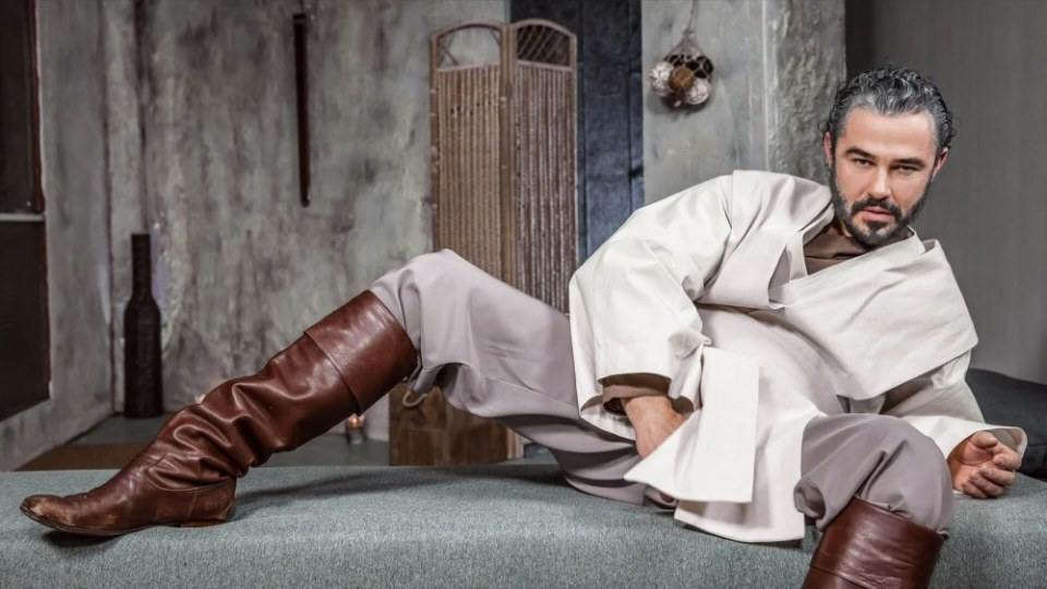18+ หนังสุดโต่ง #2 จัดเต็มๆ STAR WARS A GAY XXX PARODY