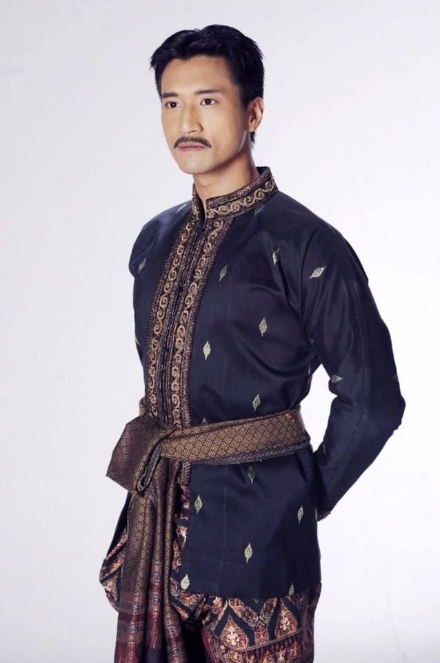 ขนลุกแล้ว!! เป้ ทวีฤทธิ์ ในบท "พระนเรศวรฯ" เวอร์ชั่นซีรีส์