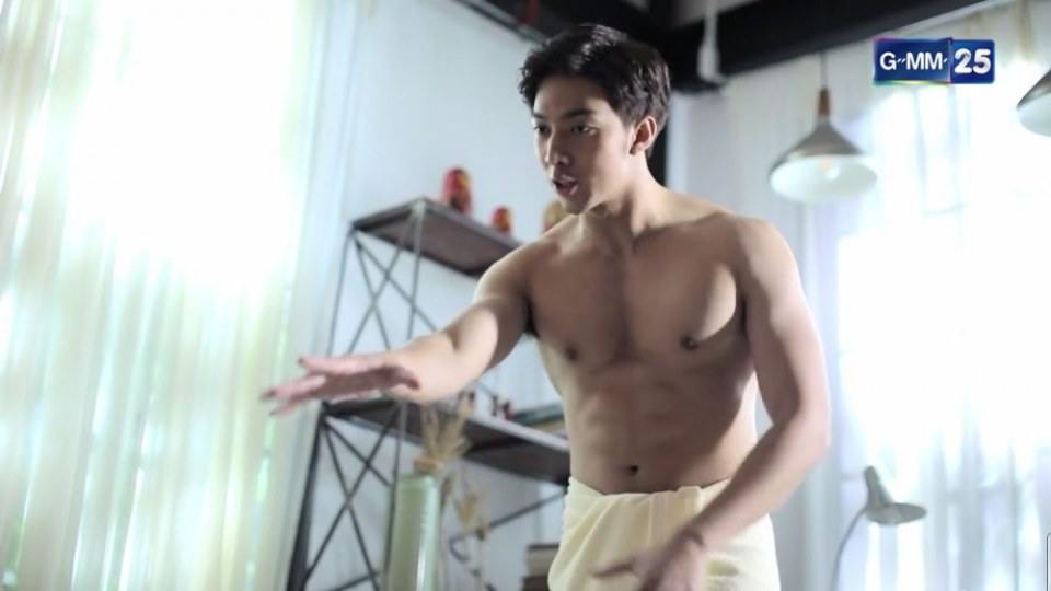 ใหญ่พอดีแชบ หล่อล่ำแถมยัง(บ่ดืมเหล้าสูบยาบ่เจ้าชู้) ถ้าชิวิตจริงได้แบบนี้ฮักตายเลย//กั้ง//Love Books Love Series เรื่อง Mister Daddy พ่อ(คุณ)ตัวดี