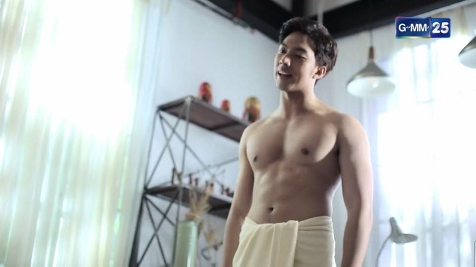ใหญ่พอดีแชบ หล่อล่ำแถมยัง(บ่ดืมเหล้าสูบยาบ่เจ้าชู้) ถ้าชิวิตจริงได้แบบนี้ฮักตายเลย//กั้ง//Love Books Love Series เรื่อง Mister Daddy พ่อ(คุณ)ตัวดี