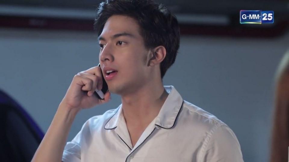 ใหญ่พอดีแชบ หล่อล่ำแถมยัง(บ่ดืมเหล้าสูบยาบ่เจ้าชู้) ถ้าชิวิตจริงได้แบบนี้ฮักตายเลย//กั้ง//Love Books Love Series เรื่อง Mister Daddy พ่อ(คุณ)ตัวดี