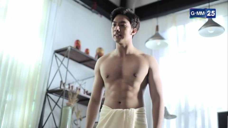 ใหญ่พอดีแชบ หล่อล่ำแถมยัง(บ่ดืมเหล้าสูบยาบ่เจ้าชู้) ถ้าชิวิตจริงได้แบบนี้ฮักตายเลย//กั้ง//Love Books Love Series เรื่อง Mister Daddy พ่อ(คุณ)ตัวดี