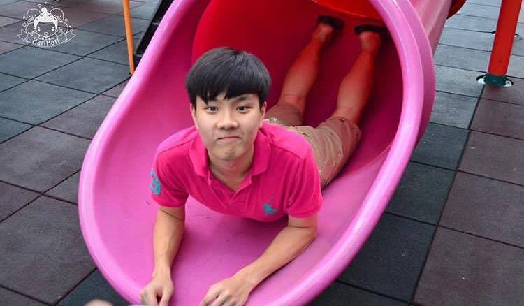 กรุบกริบ ครองโลก(&hearts;&epsilon; &hearts; )♡ 44