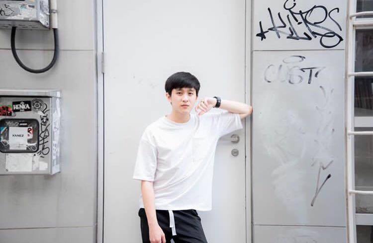กรุบกริบ ครองโลก(&hearts;&epsilon; &hearts; )♡ 46
