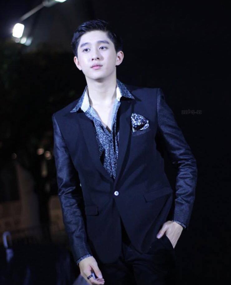 กรุบกริบ ครองโลก(&hearts;&epsilon; &hearts; )♡ 46