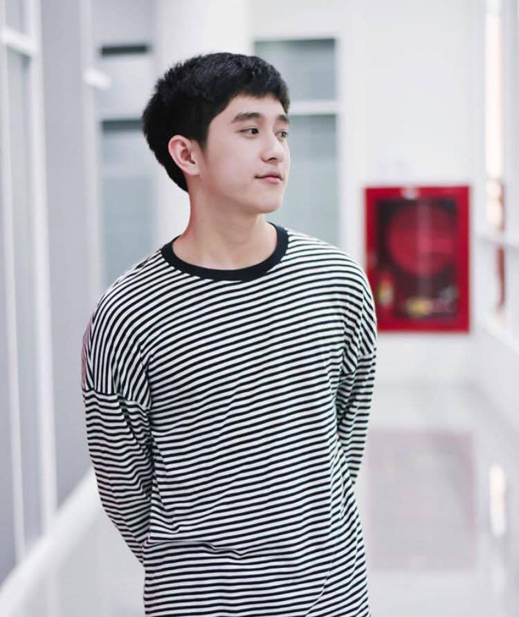 กรุบกริบ ครองโลก(&hearts;&epsilon; &hearts; )♡ 46