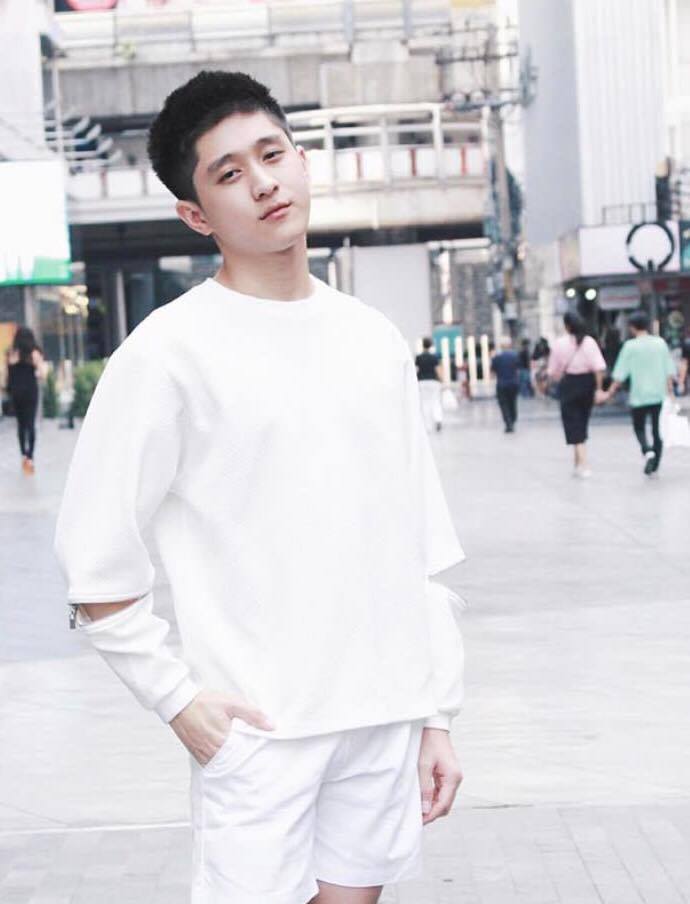 กรุบกริบ ครองโลก(&hearts;&epsilon; &hearts; )♡ 46